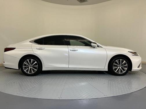 2020 Lexus ES 350 Base