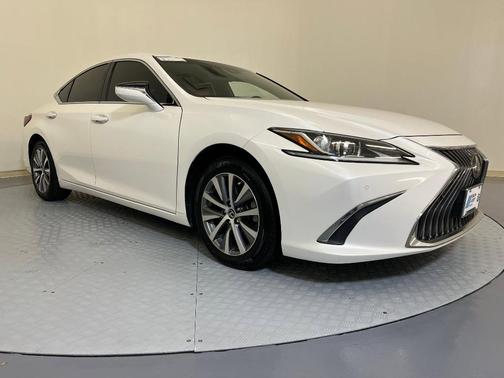 2020 Lexus ES 350 Base