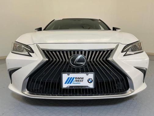2020 Lexus ES 350 Base