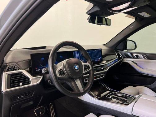 2024 BMW X5 sDrive40i