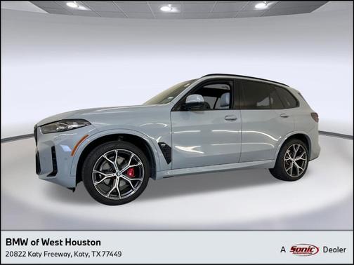 2024 BMW X5 sDrive40i