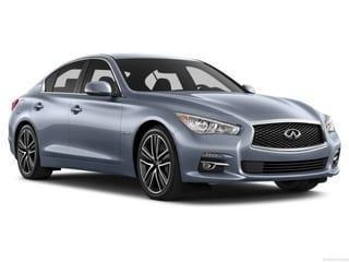 2014 INFINITI Q50 Premium