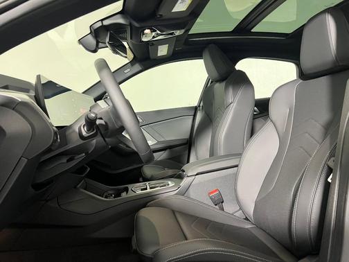 2026 BMW 228 Gran Coupe XDrive