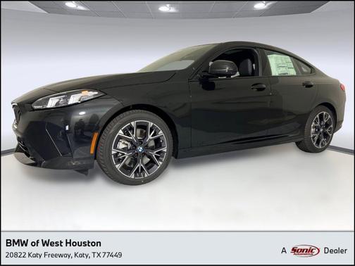 2026 BMW 228 Gran Coupe XDrive