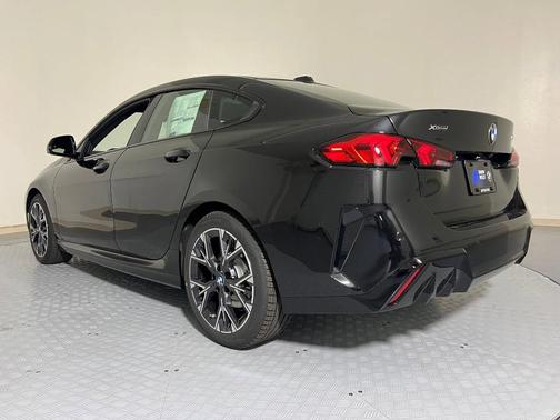 2026 BMW 228 Gran Coupe XDrive