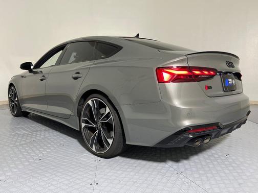 2024 Audi S5 3.0T Premium