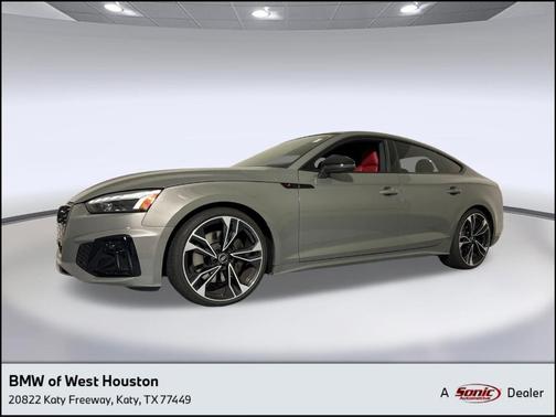 2024 Audi S5 3.0T Premium