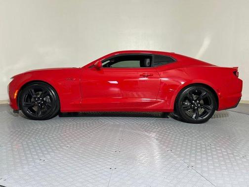 2023 Chevrolet Camaro LT1