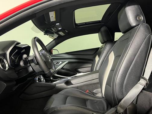 2023 Chevrolet Camaro LT1