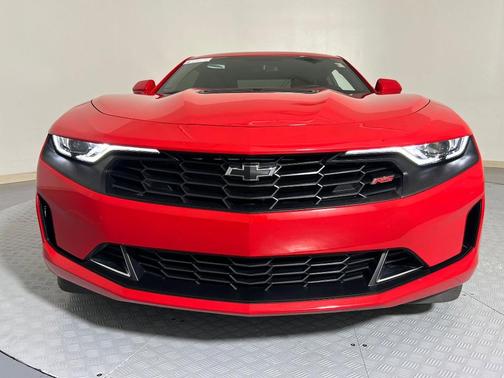 2023 Chevrolet Camaro LT1