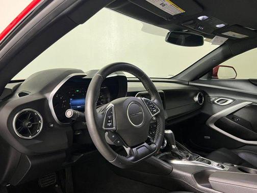 2023 Chevrolet Camaro LT1