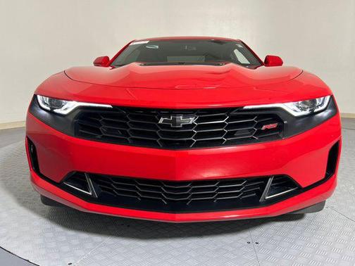 2023 Chevrolet Camaro LT1