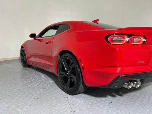 2023 Chevrolet Camaro LT1