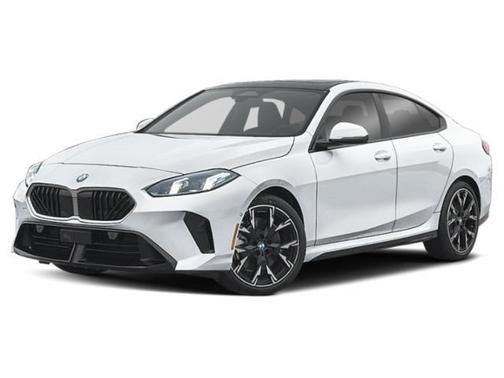 2026 BMW 228 Gran Coupe Base