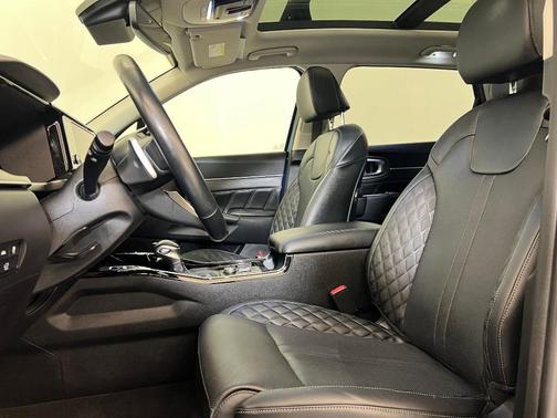 2022 Kia Sorento SX Prestige