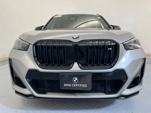 2024 BMW X1 M35i
