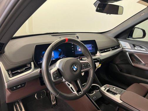 2024 BMW X1 M35i
