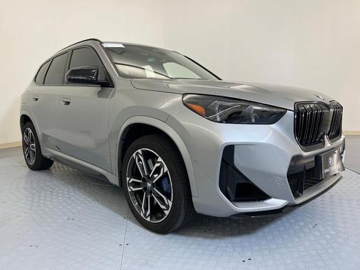 2024 BMW X1 M35i