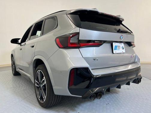 2024 BMW X1 M35i