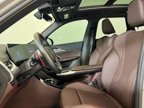 2024 BMW X1 M35i