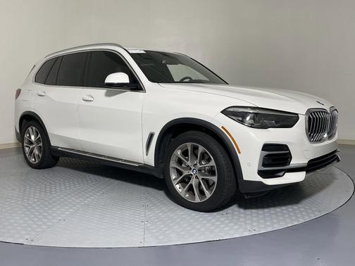 2023 BMW X5 sDrive40i