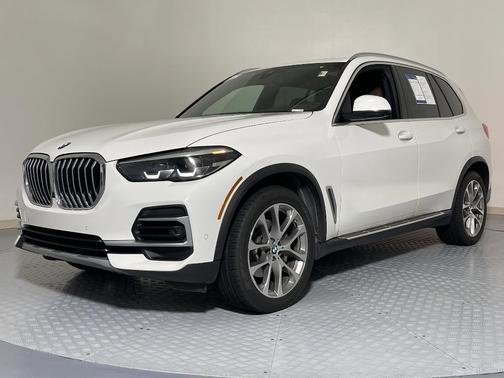 2023 BMW X5 sDrive40i