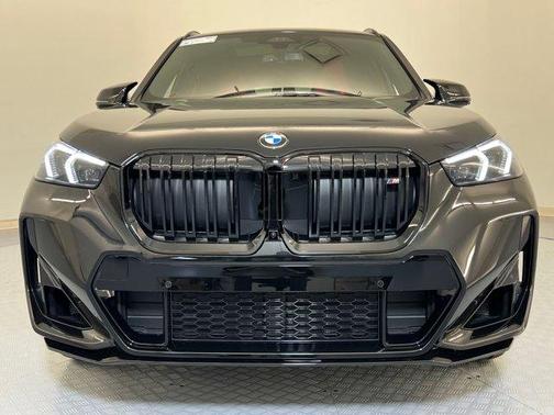 2026 BMW X1 M35i
