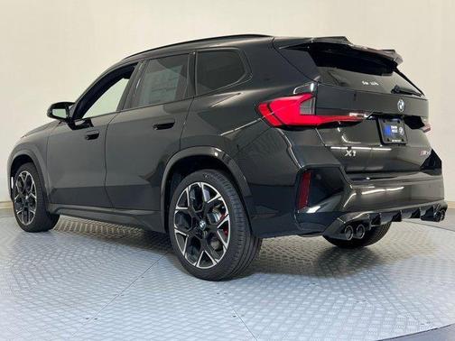 2026 BMW X1 M35i