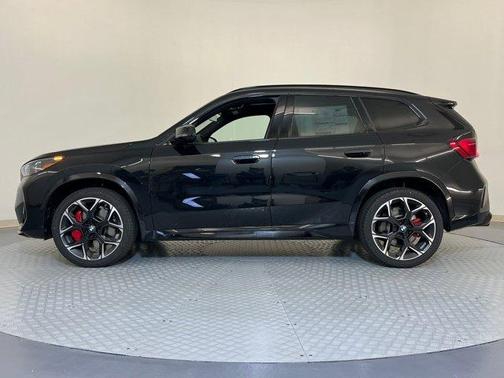 2026 BMW X1 M35i