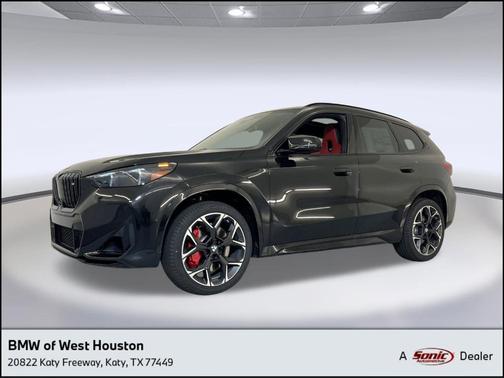 2026 BMW X1 M35i