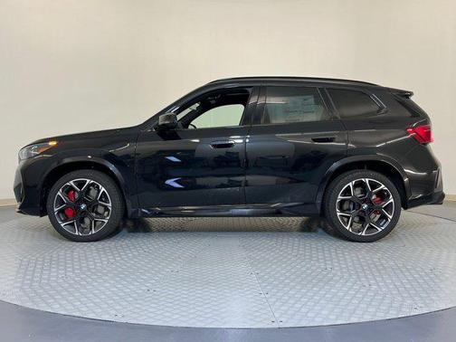 2026 BMW X1 M35i