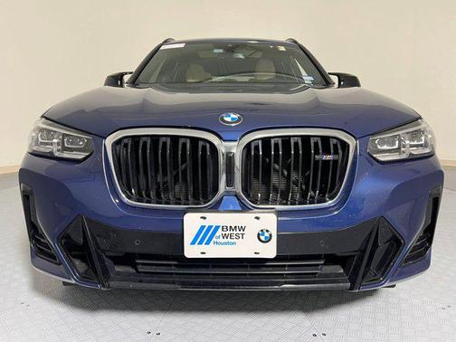 2023 BMW X3 M40i