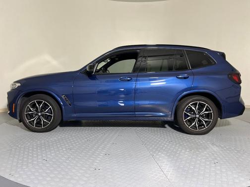 2023 BMW X3 M40i