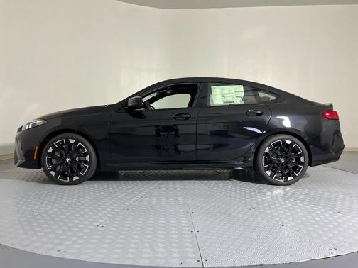 2025 BMW M235 Gran Coupe Xdrive