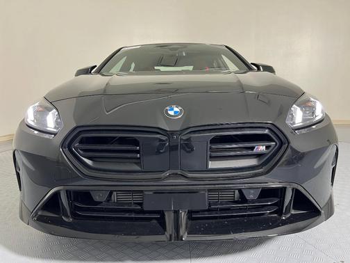 2025 BMW M235 Gran Coupe Xdrive