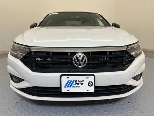 2021 Volkswagen Jetta 1.4T R-Line