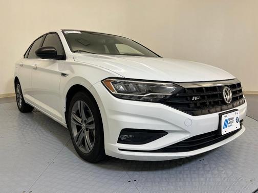 2021 Volkswagen Jetta 1.4T R-Line