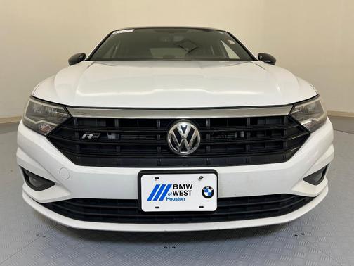 2021 Volkswagen Jetta 1.4T R-Line