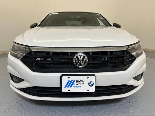 2021 Volkswagen Jetta 1.4T R-Line