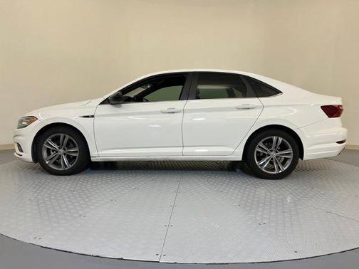 2021 Volkswagen Jetta 1.4T R-Line