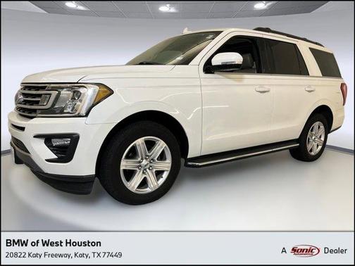 2020 Ford Expedition XLT