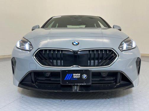 2025 BMW 228 Gran Coupe xDrive