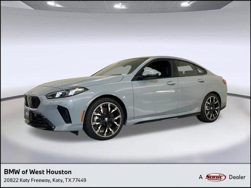 2025 BMW 228 Gran Coupe xDrive