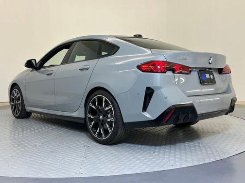 2025 BMW 228 Gran Coupe xDrive