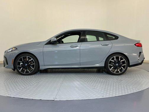 2025 BMW 228 Gran Coupe xDrive