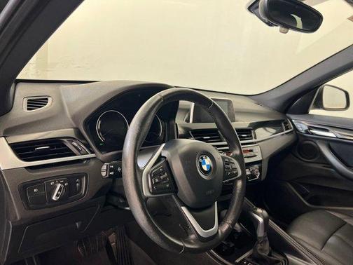 2019 BMW X1 sDrive28i