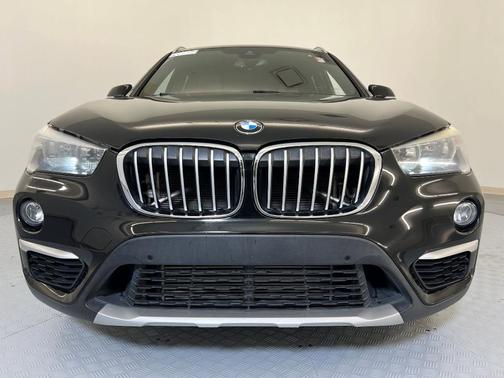 2019 BMW X1 sDrive28i
