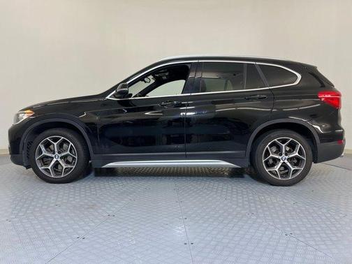 2019 BMW X1 sDrive28i