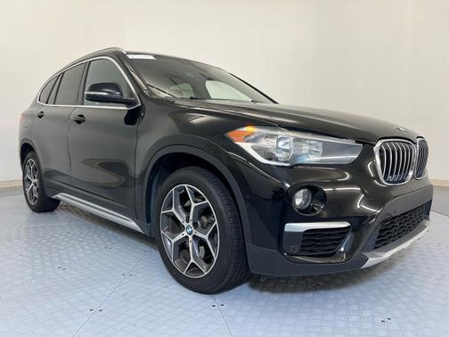 2019 BMW X1 sDrive28i