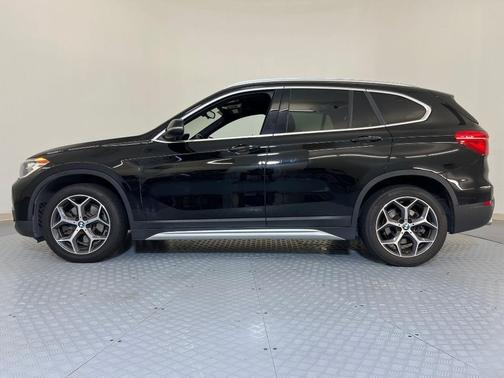 2019 BMW X1 sDrive28i
